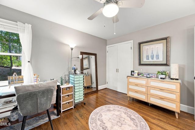 331 E Lillington Street, Angier, NC 27501