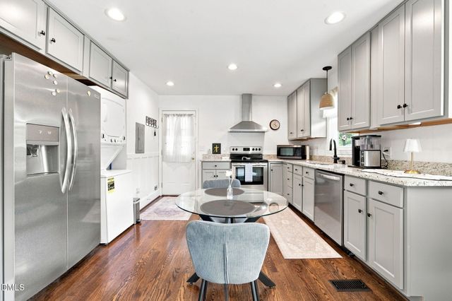 331 E Lillington Street, Angier, NC 27501
