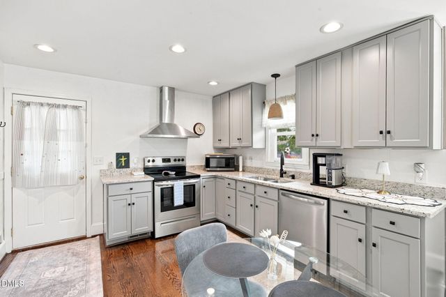331 E Lillington Street, Angier, NC 27501