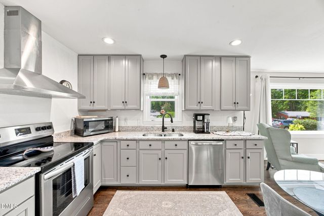 331 E Lillington Street, Angier, NC 27501