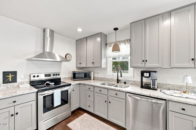 331 E Lillington Street, Angier, NC 27501
