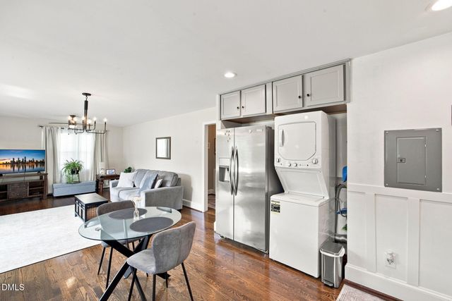 331 E Lillington Street, Angier, NC 27501