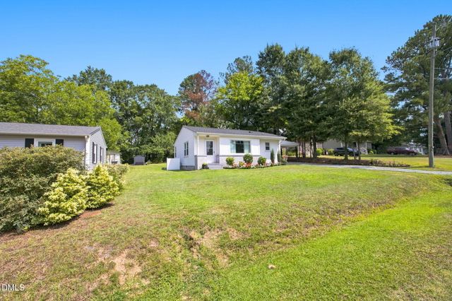331 E Lillington Street, Angier, NC 27501