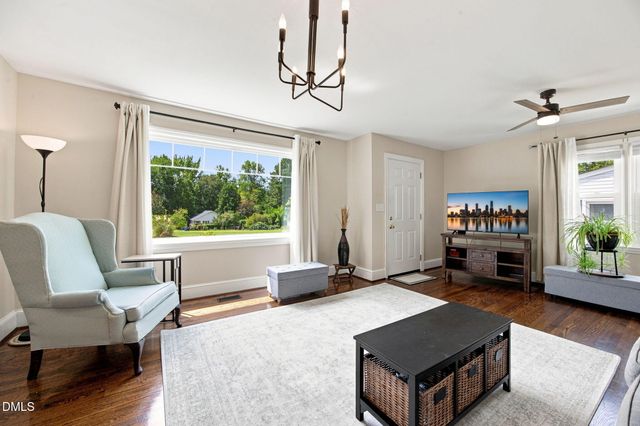 331 E Lillington Street, Angier, NC 27501
