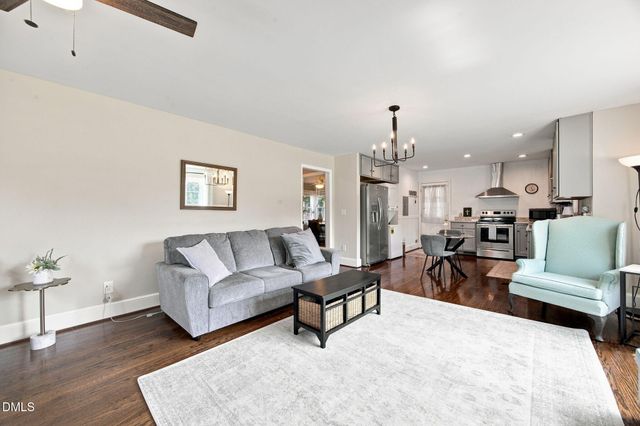 331 E Lillington Street, Angier, NC 27501