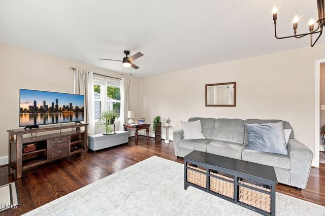 331 E Lillington Street, Angier, NC 27501