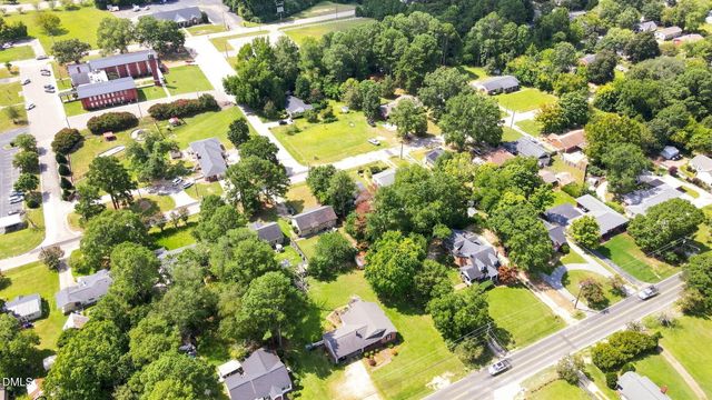 331 E Lillington Street, Angier, NC 27501