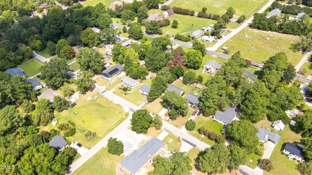 331 E Lillington Street, Angier, NC 27501