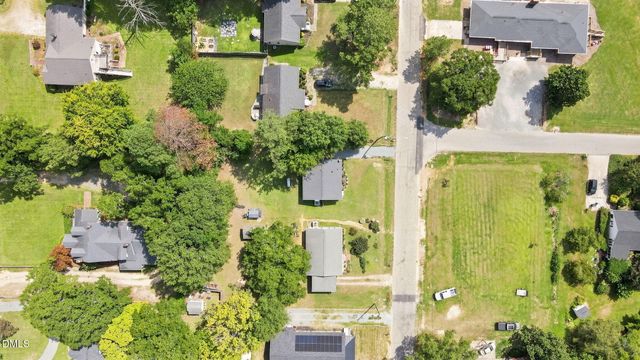 331 E Lillington Street, Angier, NC 27501