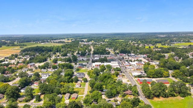 331 E Lillington Street, Angier, NC 27501
