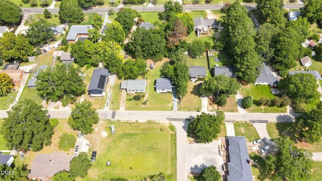 331 E Lillington Street, Angier, NC 27501