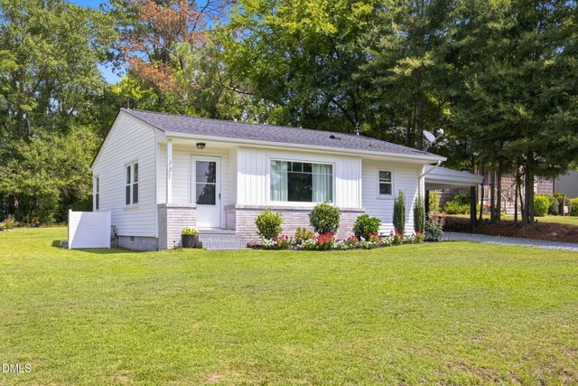 331 E Lillington Street, Angier, NC 27501