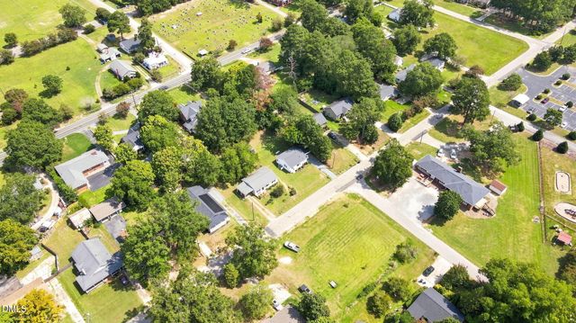 331 E Lillington Street, Angier, NC 27501
