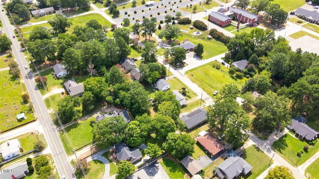 331 E Lillington Street, Angier, NC 27501