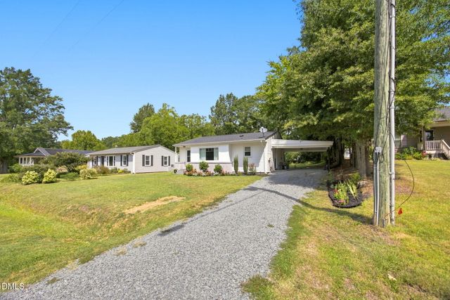 331 E Lillington Street, Angier, NC 27501