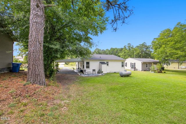 331 E Lillington Street, Angier, NC 27501
