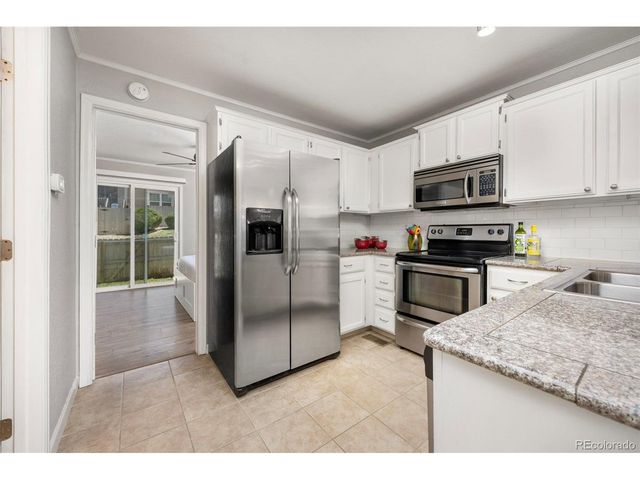 1148 S Ventura Cir C, Aurora, CO 80017