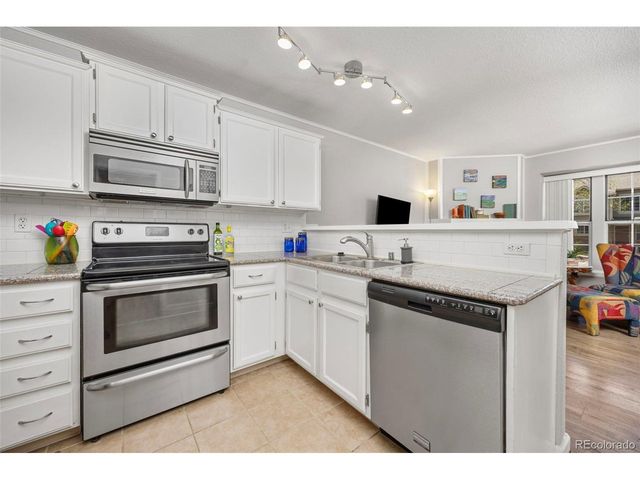 1148 S Ventura Cir C, Aurora, CO 80017