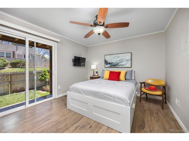 1148 S Ventura Cir C, Aurora, CO 80017