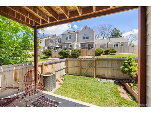 1148 S Ventura Cir C, Aurora, CO 80017