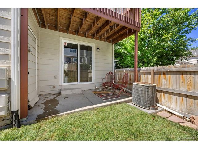 1148 S Ventura Cir C, Aurora, CO 80017