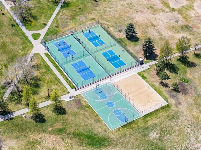 1148 S Ventura Cir C, Aurora, CO 80017