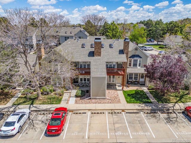 1148 S Ventura Cir C, Aurora, CO 80017
