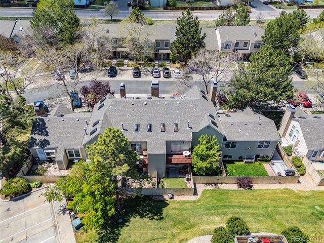 1148 S Ventura Cir C, Aurora, CO 80017