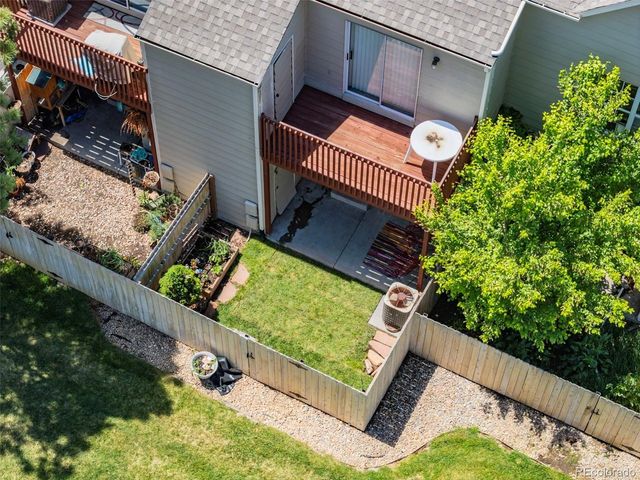 1148 S Ventura Cir C, Aurora, CO 80017