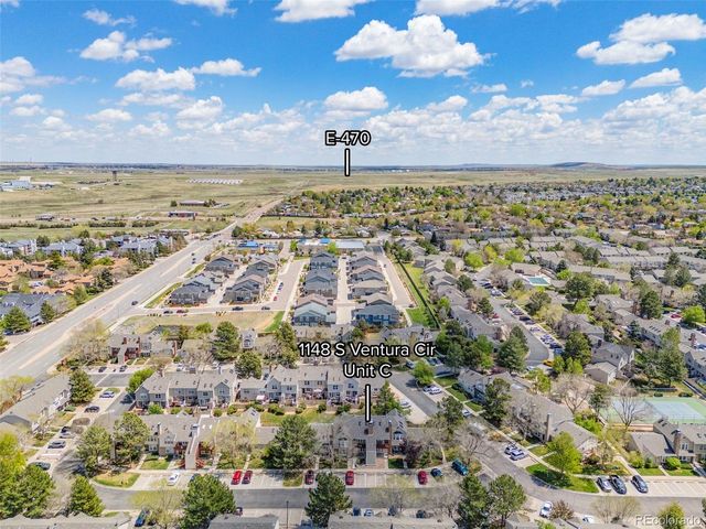 1148 S Ventura Cir C, Aurora, CO 80017