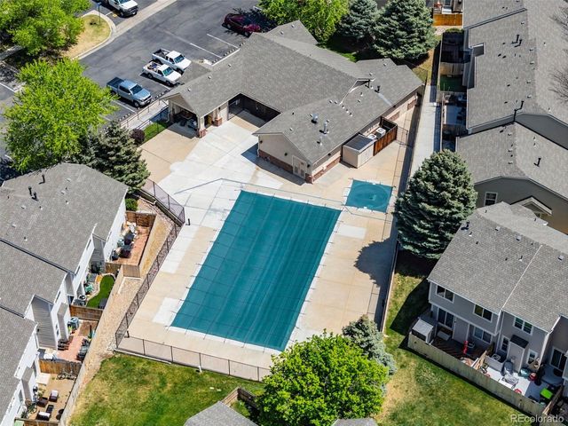 1148 S Ventura Cir C, Aurora, CO 80017