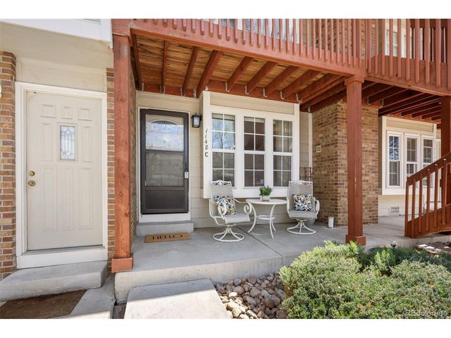 1148 S Ventura Cir C, Aurora, CO 80017