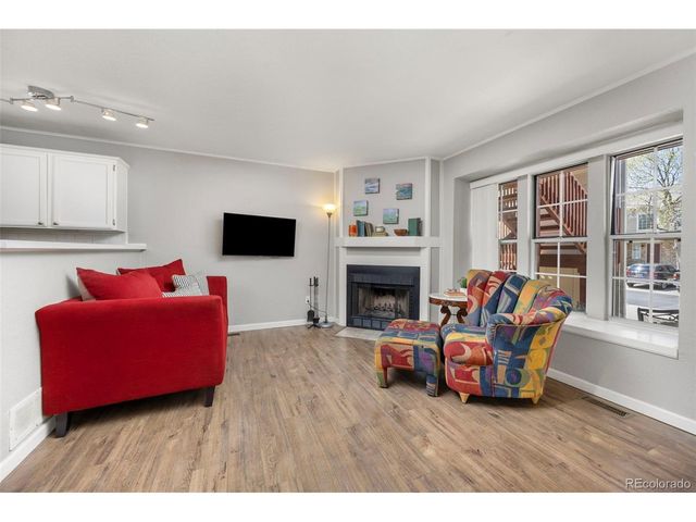 1148 S Ventura Cir C, Aurora, CO 80017