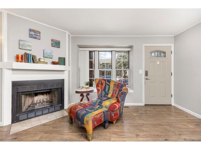 1148 S Ventura Cir C, Aurora, CO 80017