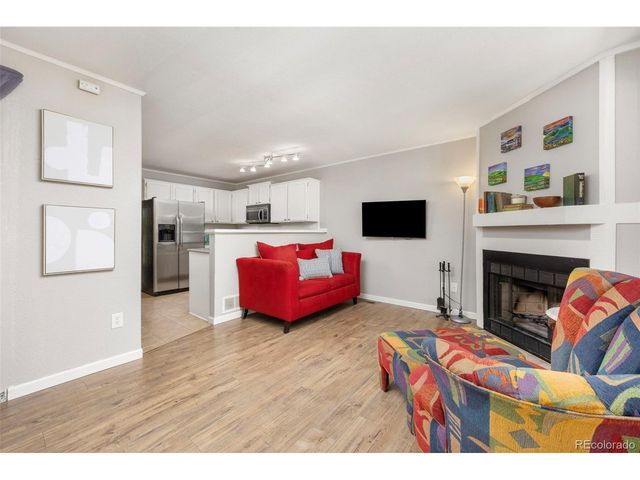 1148 S Ventura Cir C, Aurora, CO 80017