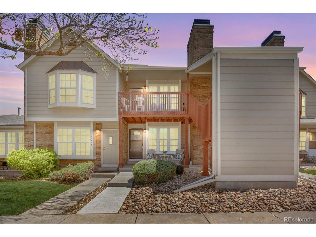 1148 S Ventura Cir C, Aurora, CO 80017