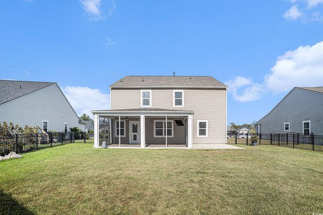 148 Long Leaf Pine Dr., Conway, SC 29526