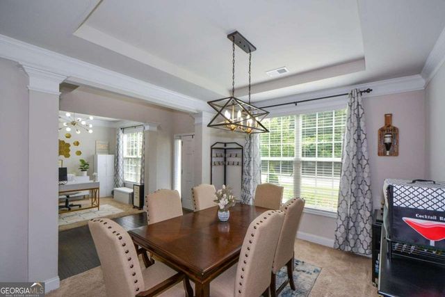 325 Paces Drive, Lithia Springs, GA 30122