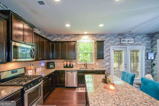 325 Paces Drive, Lithia Springs, GA 30122