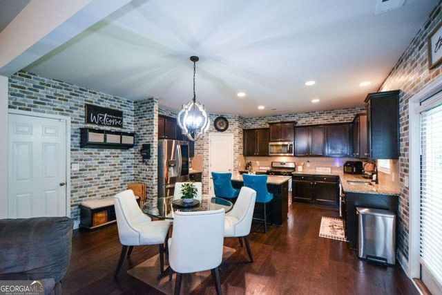 325 Paces Drive, Lithia Springs, GA 30122