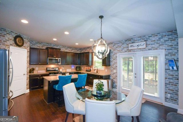 325 Paces Drive, Lithia Springs, GA 30122