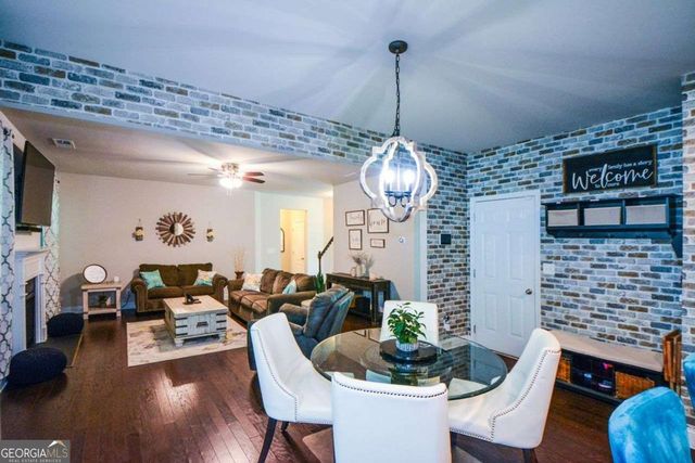 325 Paces Drive, Lithia Springs, GA 30122