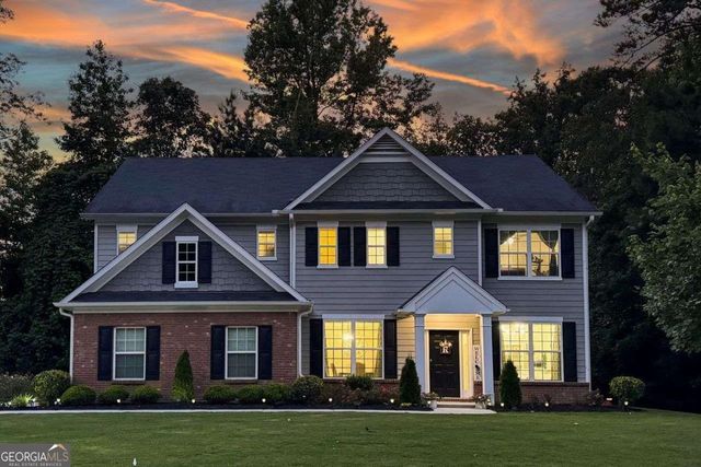 325 Paces Drive, Lithia Springs, GA 30122