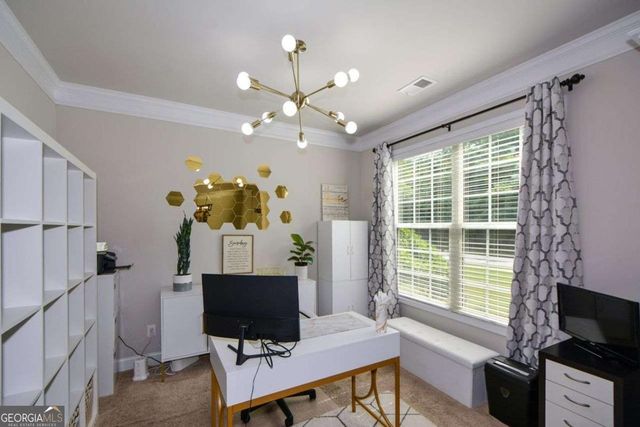 325 Paces Drive, Lithia Springs, GA 30122