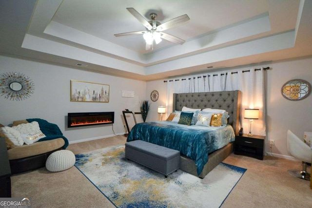 325 Paces Drive, Lithia Springs, GA 30122