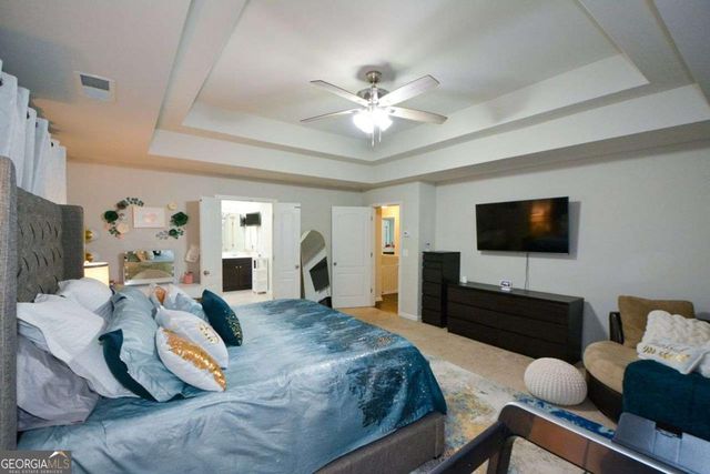 325 Paces Drive, Lithia Springs, GA 30122