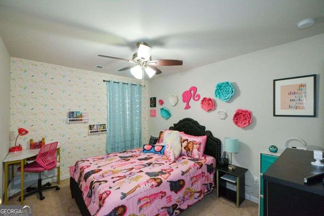 325 Paces Drive, Lithia Springs, GA 30122