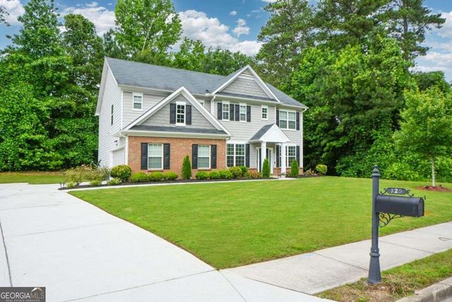 325 Paces Drive, Lithia Springs, GA 30122