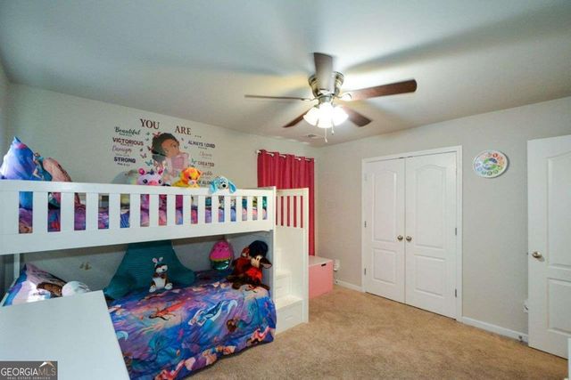 325 Paces Drive, Lithia Springs, GA 30122