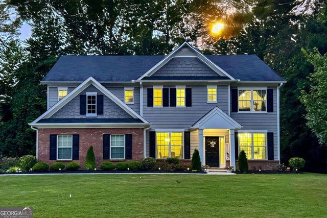 325 Paces Drive, Lithia Springs, GA 30122